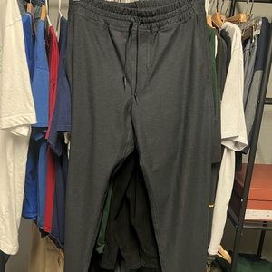 Outdoor Voices Sunday Sweatpants Charcoal Small